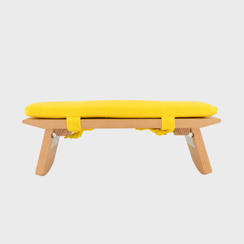Meditation bench – Desha Yoga and Meditation