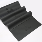 Yoga mat ~ Black
