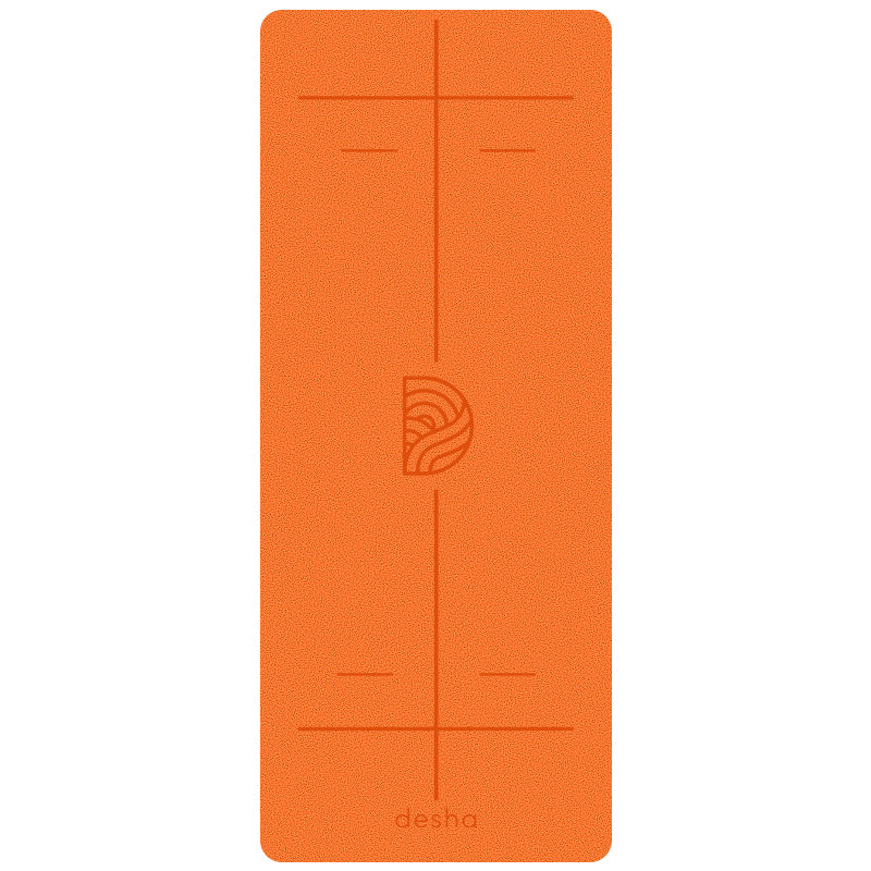 Yoga mat